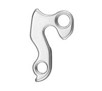 Patte de dérailleur N°117 - TNT - Gris - Mixte - Adulte