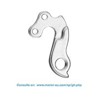 GURPIL PATTE DE DERAILLEUR GH-121