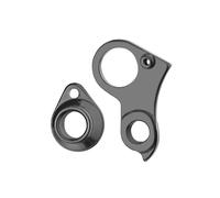 Marwi GH-176 Kits de réparation pour Cube M12x142, pitch 1.0 - Noir
