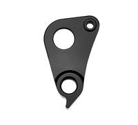 Union Patte de dérailleur alu GH-296 compatible Specialized – vendu à l'unité