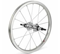 Gurpil Roue Arrière Aluminium 16 X 1.75 16´´