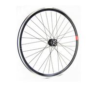 GURPIL Roue arrière complète CARRETERA NEW DPX DISK compatible avec SHIMANO 10V