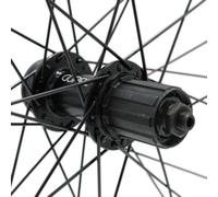 Gurpil Nainer 29´´ Cl Disc Mtb Rear Wheel Noir 9 x 135 mm / Shimano/Sram HG