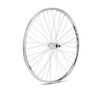 Gurpil Hibrida Zac 20´´ Rear Wheel Argenté 9 x 135 mm / Shimano/Sram HG