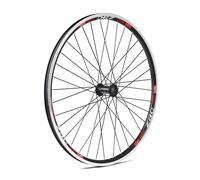 GURPIL ROUE ARRIÈRE NOIR ROULETTE NOIRE RADIO NOIRE 26 "" zac "