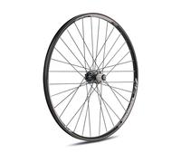 GURPIL ROUE ARRIÈRE NOIRE AVEC ROULEMENTS DE ROUE À CASSETTE 8/9v nainer 29