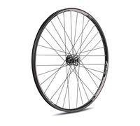 GURPIL ROUE AVANT NOIRE AVEC ROULEMENTS nainer 29