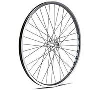 Gurpil Cyber 20 26´´ Mtb Front Wheel Noir 9 x 100 mm Black / Black