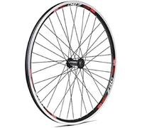 Gurpil RUEDA DELANTERA 26 Zac NEGR CARRETE Shimano NEGR