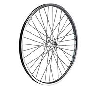 Gurpil RUEDA TRASERA 26 LLANTA Cyber 20 NEGR Cassette 7V