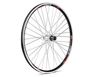 Gurpil RUEDA TRASERA 26 Pulgadas Zac Negro Cassette 8V