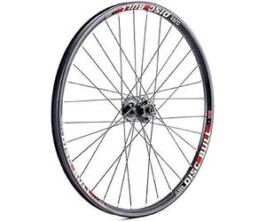 Gurpil RUEDA TRASERA Disc Bull NEG.Shim. M495 C.Lock 8/9V