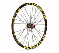 Gurpil RUEDA TRASERA Disco GTR SL20 27.5 Amarillo
