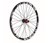 Gurpil RUEDA TRASERA Disco GTR SL20 29 Negro