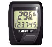 Gurpilan 39062-Compteur kilométrique pour vélo