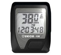 Gurpilan 39063-Compteur kilométrique pour vélo