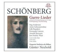 Gurre-Lieder