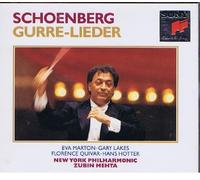 Gurre-Lieder