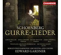 Gurre-Lieder