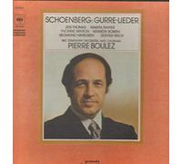 Gurre-Lieder