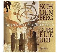 Gurre Lieder – Hyperion