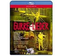 Gurre-Lieder Blu-ray E
