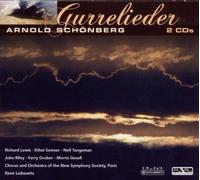 Gurrelieder