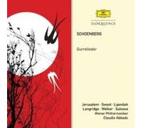 Schoenberg : Gurrelieder