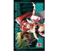 Gurren Lagann 09 - Kotaro Mori Kotaro Mori (Auteur)