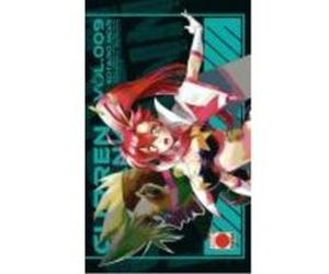 Gurren Lagann 09 - Kotaro Mori Kotaro Mori (Auteur)
