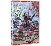 Gurren Lagann - Childhood's end Volume 01