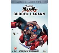 Gurren Lagann [Import]