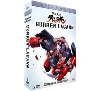 Gurren Lagann - Intégrale (6 DVD)