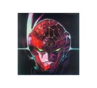 SS501 – Gurren Lagann – Bande originale – 2 CD – Import – Sony BMG