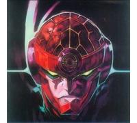 Gurren Lagann Original Soundtrack(2cd)