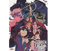 Gurren Lagann Episodi 01-27 [(Serie completa)] [Import]