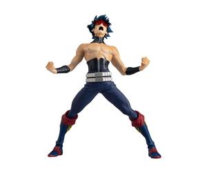Gurren Lagann - Statuette Pop Up Parade Simon: Young Man Ver. 16 Cm