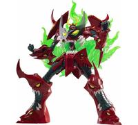 GURREN LAGANN Tengen Toppa XL Figure Boîte Brune Good Smile Company