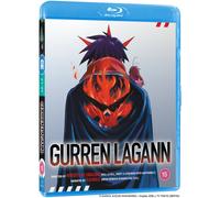 Gurren Lagann: The Complete Series (Blu-ray)