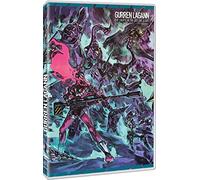Gurren Lagann - The lights in the sky are stars (+booklet) Volume 02 [(+booklet)]