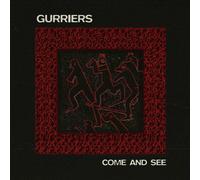 Gurriers - Come And See - Yellow [Vinyl Lp] Colored Vinyl, Yellow