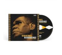 Gurrumul – Banbirrngu – The Orchestral Sessions – CD – Softpack (neuf)