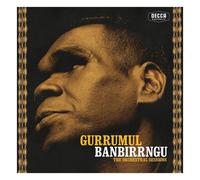 GURRUMUL BANBIRRNGU - THE ORCHESTRAL SESSIONS (BLACK LP) VINYL LP NEUF