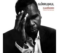 GURRUMUL - DJARIMIRRI (CHILD OF THE RAINBOW) CD NEUF