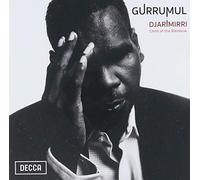 Gurrumul - Djarimirri (Child of The Rainbow) [Import]