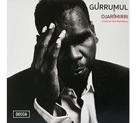 Gurrumul - Djarimirri (Child of The Rainbow) (Legacy Edition Red/Orange [Vinyl] [Import]