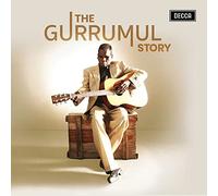 Gurrumul - The Gurrumul Story (180 GR.) [Import]
