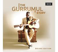 Gurrumul – The Gurrumul Story – Import – Verve Spa