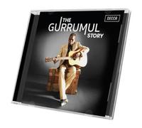 Gurrumul The Gurrumul Story (CD) Album