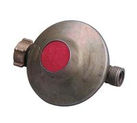 Gurtner - Détendeur Fixe Propane 4Kg/h 50 mbar écrou Bouteille - FAVDFP4K
